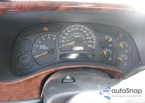 2004 Chevrolet Avalanche 1500 из США, поврежденный, VIN 3GNEC12T54G334334